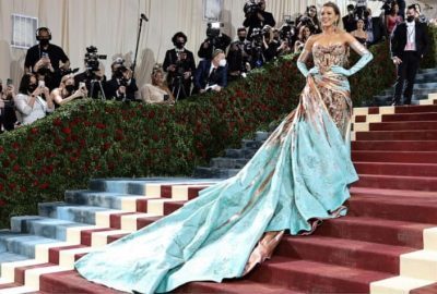Best and Worst Dresses at Met Gala 2023