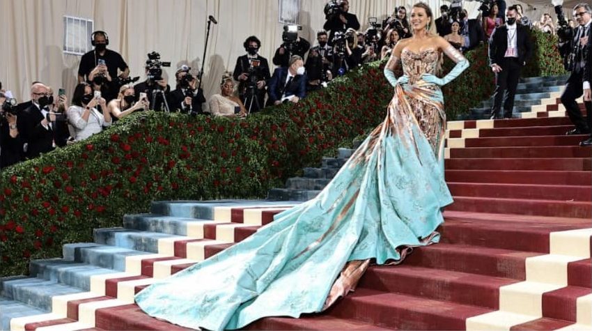 Top 10 Best and Worst Dresses at the Met Gala 2023