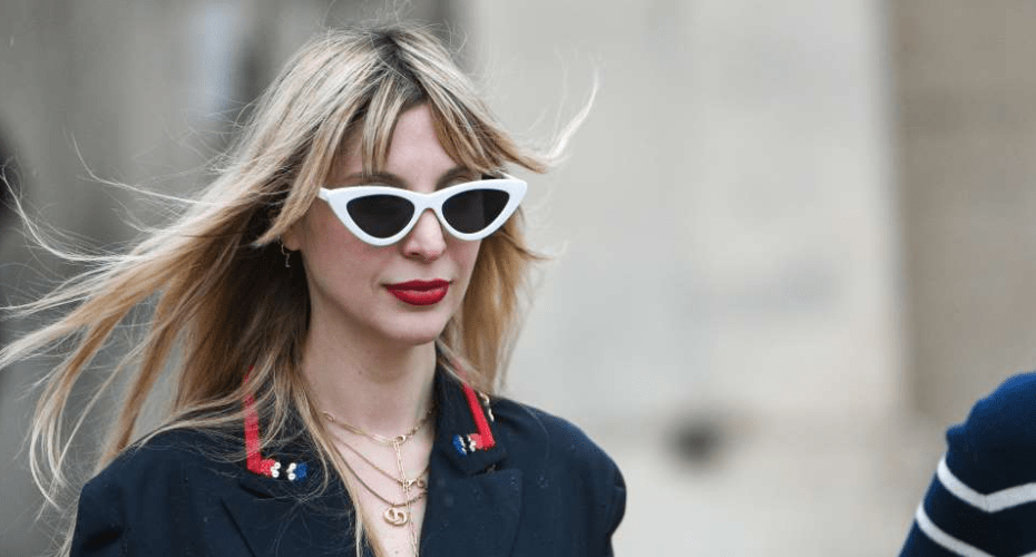 Best cat eye sunglasses