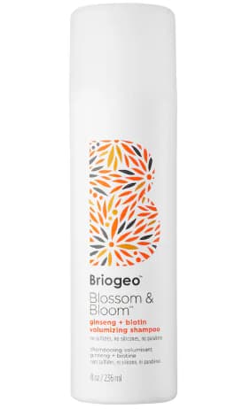 Briogeo Blossom & Bloom Volumizing Shampoo