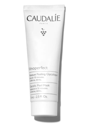 Caudalíe Vinoperfect Brightening Glycolic Peel