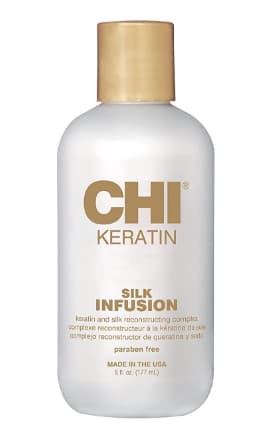 Chi Keratin Silk Infusion