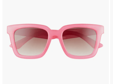 Classic Square Sunglasses