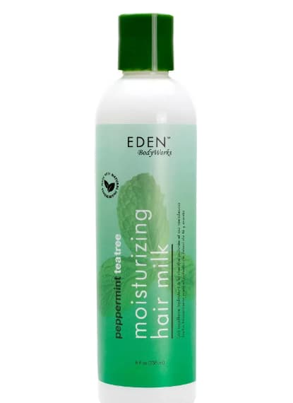 Eden BodyWorks Cleanse & Clarity Shampoo