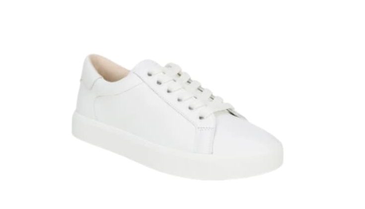 Ethyl Low Top Sneaker