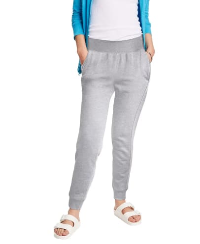 Hanes Women's EcoSmart Sweatpants