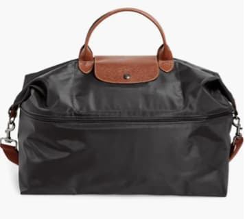 Le Pliage 21-Inch Expandable Travel Bag