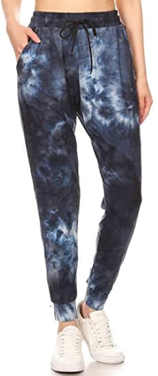 Leggings Depot Womens Jogger