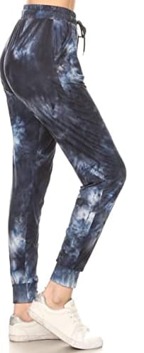 Leggings Depot Womens Joggers