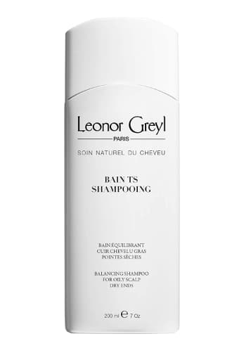 Leonor Greyl Bain TS Shampooing Balancing Shampoo