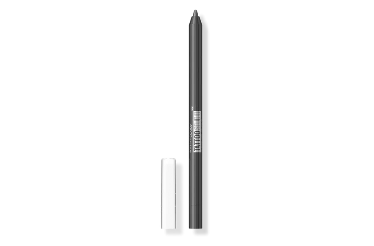 Maybelline TattooStudio Gel Pencil Eyeliner