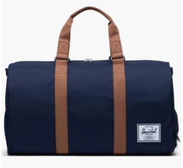 Novel Duffle Bag