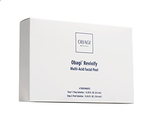 Obagi Medical Revivify Multi-Acid Facial Peel