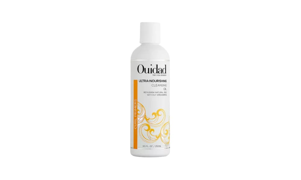 Ouidad curl recovery oil