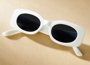 Oval Sunglasses