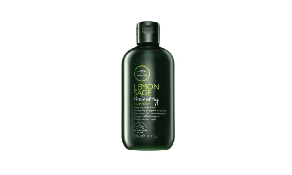 Paul Mitchell Lemon Sage Thickening Shampoo