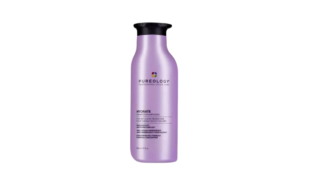 Pureology