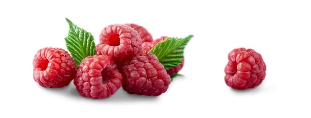 Raspberries