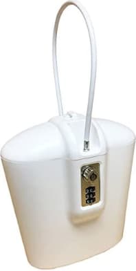 Safego Portable Lock Box