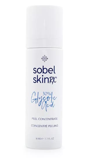 Sobel Skin Rx 30% Glycolic Acid Peel