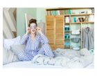 Stylish pajama for the Moms