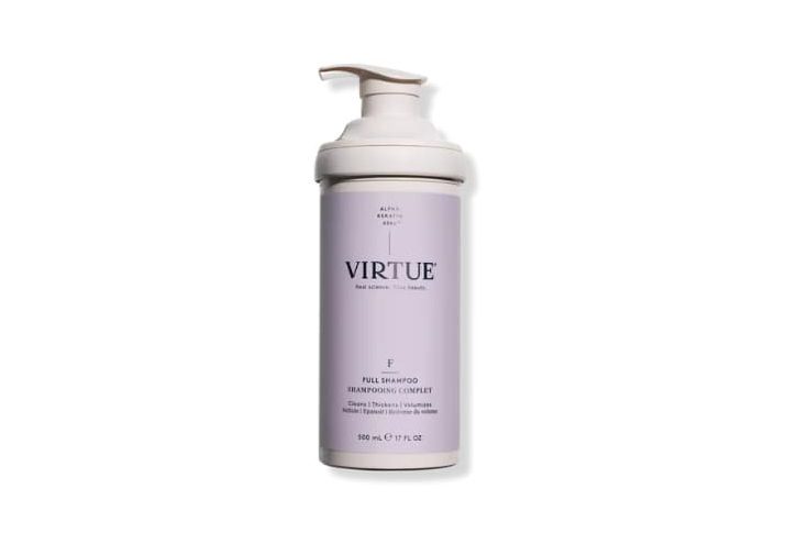 Virtue Labs Full Shampoo