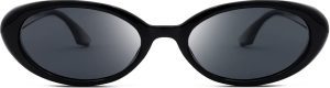 Zeelool Oval Polarized Sunglasses