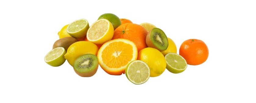 citrus fruits