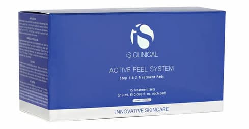 iS Clinical Active Peel System