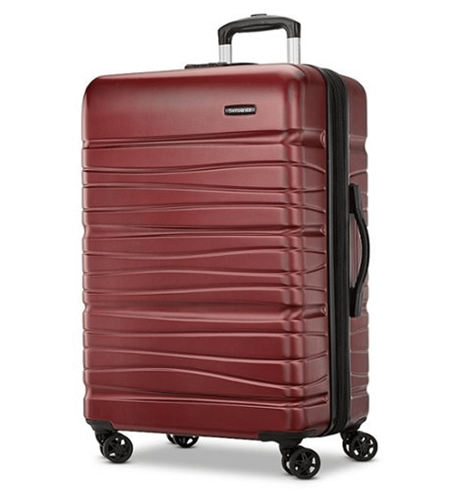 Samsonite Evolve Spinner Suitcase