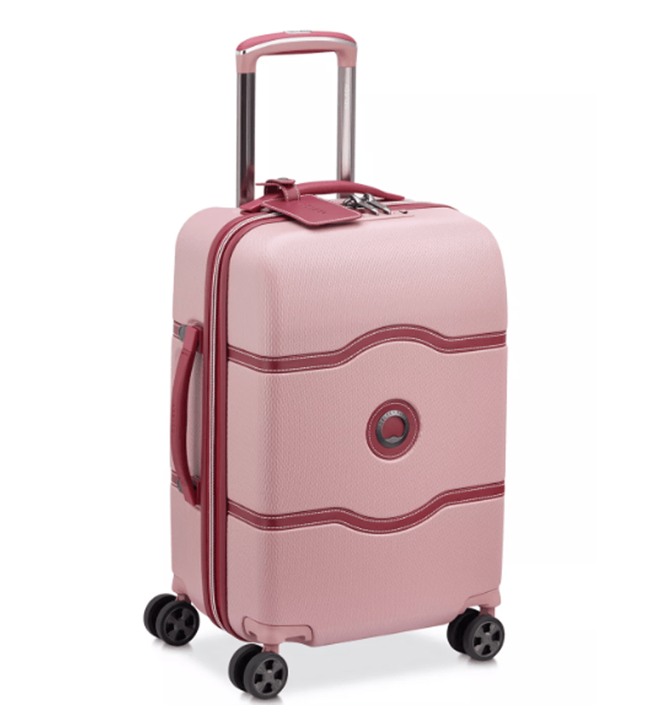 Delsey Chatelet Air Carry-On Spinner