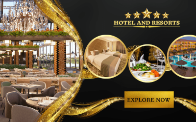 Simplifying Hotel Booking: Exploring Top Platforms for Your Travel Needs