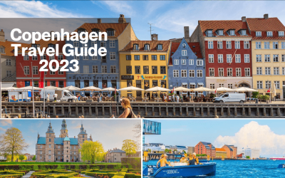 How to make the most of your time in Copenhagen on a budget