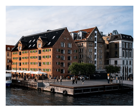 Nyhavn Hotel