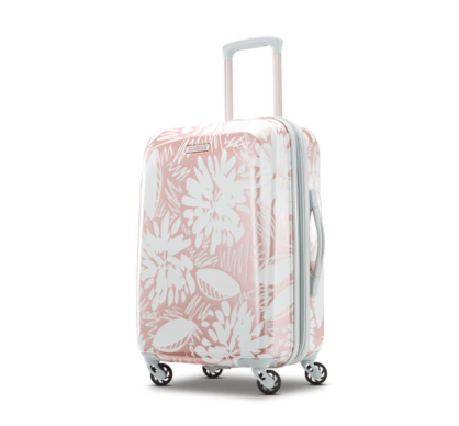 American Tourister Moonlight Spinner