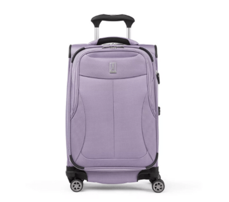 TravelPro 6 Carry-on Expandable Spinner