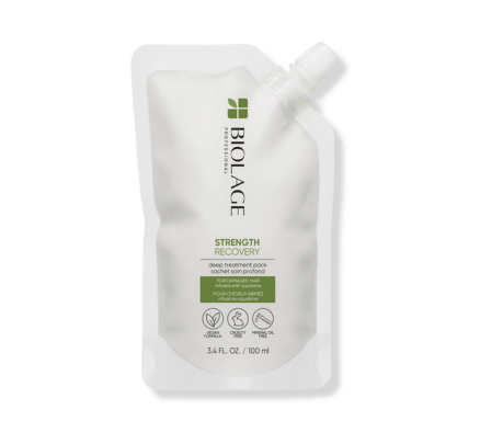 Biolage Pack