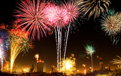 The Best New Year’s Events and Celebrations Around the Globe!