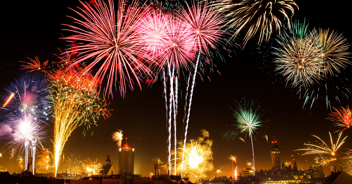 The Best New Year’s Events and Celebrations Around the Globe!