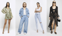 Unveiling the Hottest Styles: River Island Latest Summer Trends for 2023